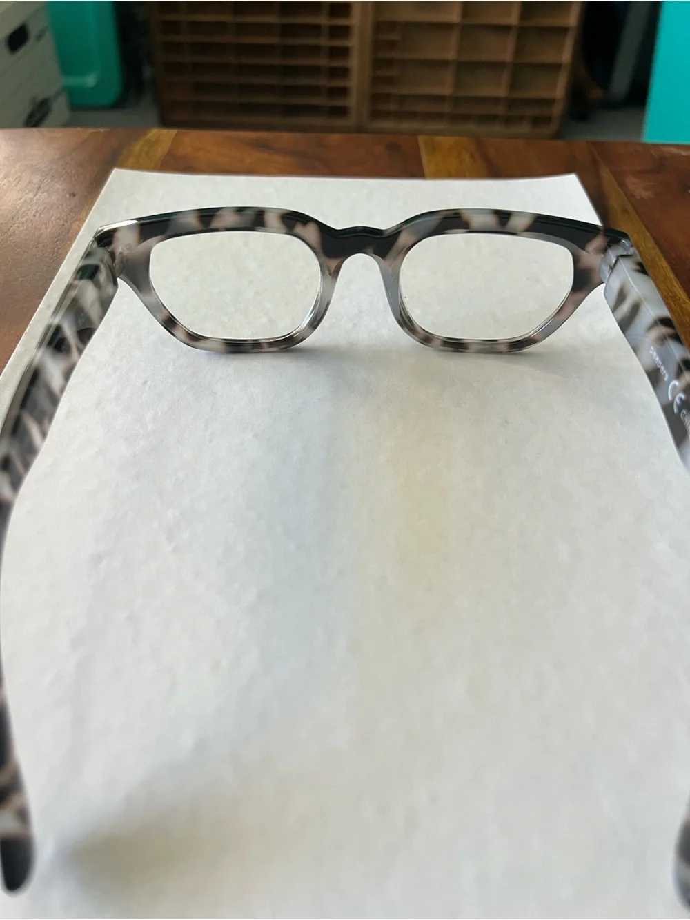 NEW Peepers Harmony Focus Tortoise 2.0 Readers